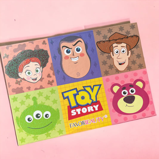 Toy Story Eyeshadow