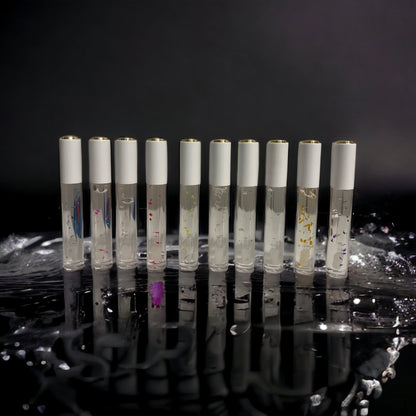 Lip Oils