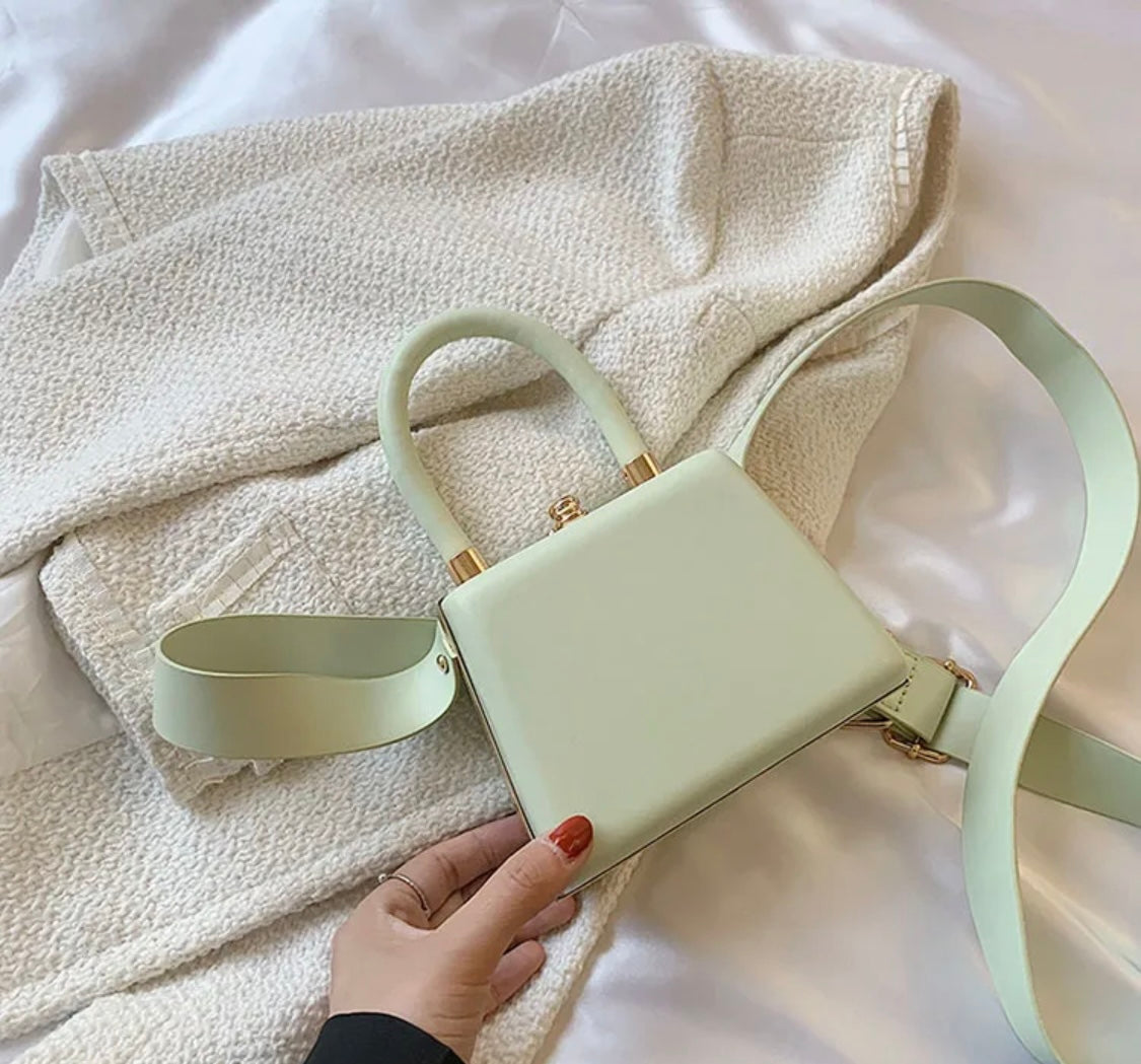 Leather Purses