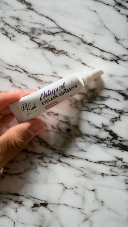 Lash glue