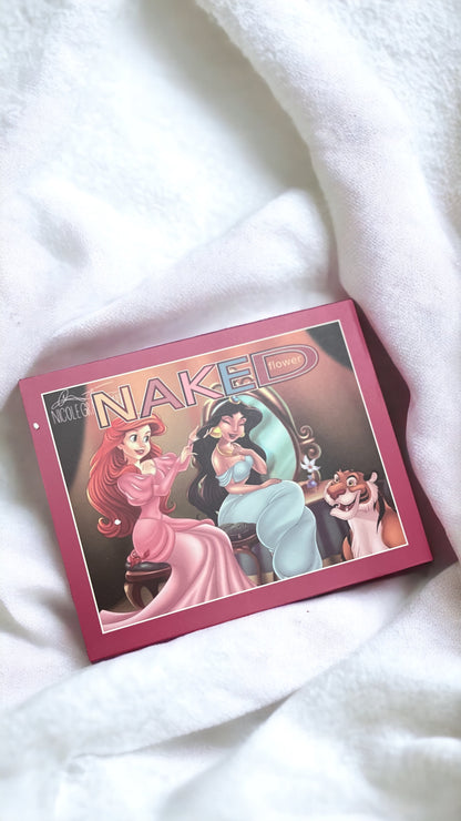 Princess Palette