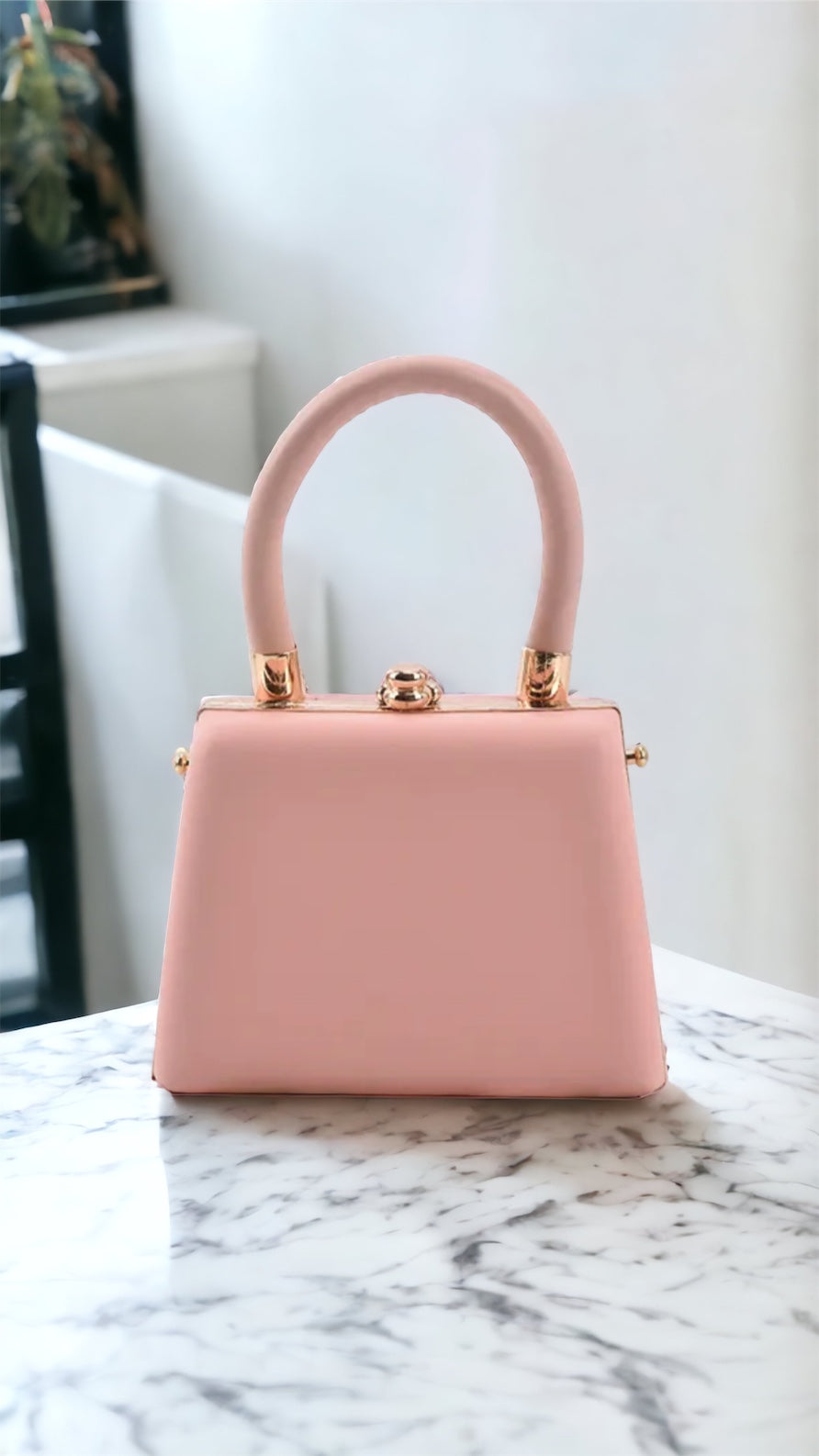 Leather Purses