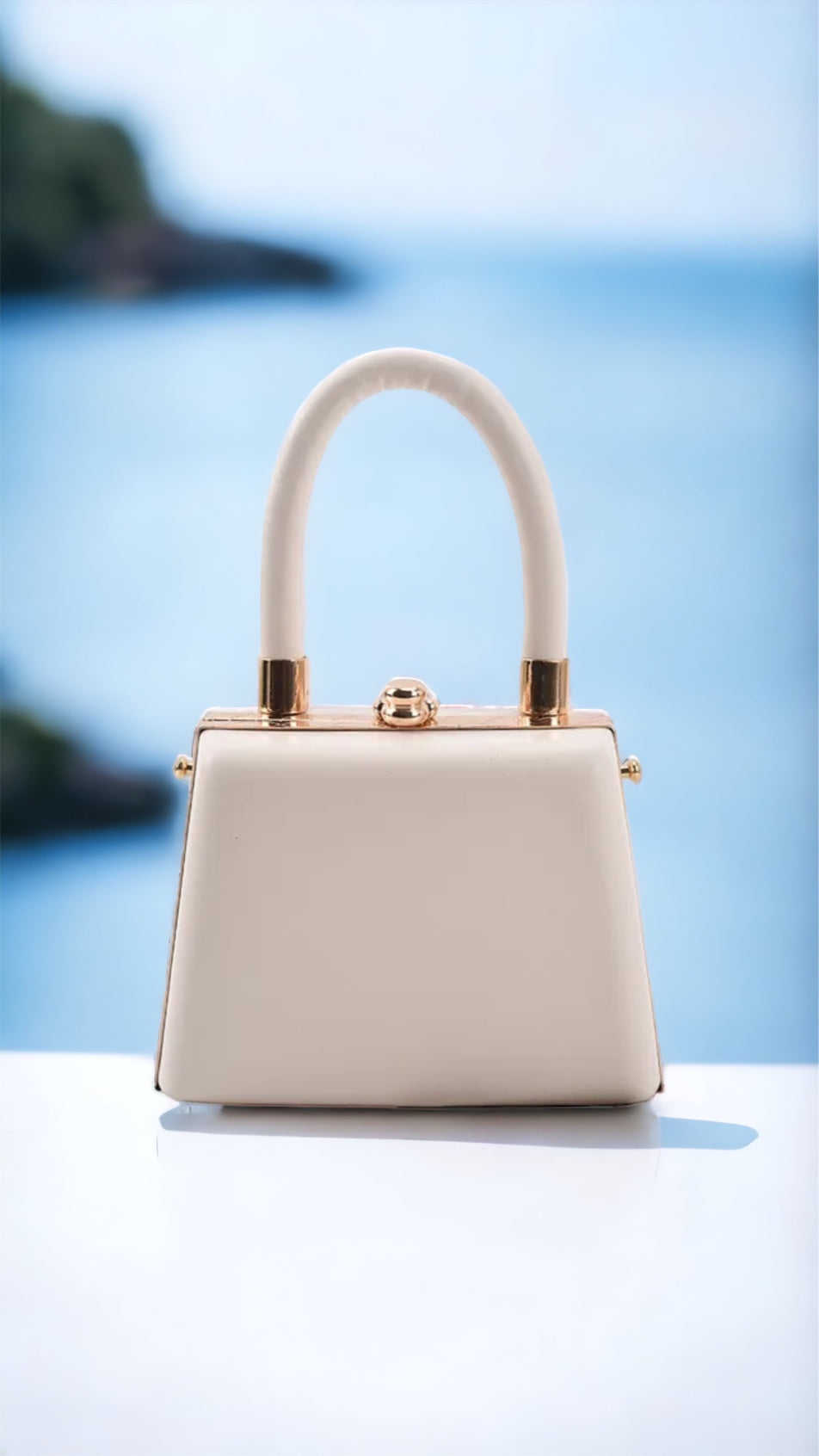 Leather Purses