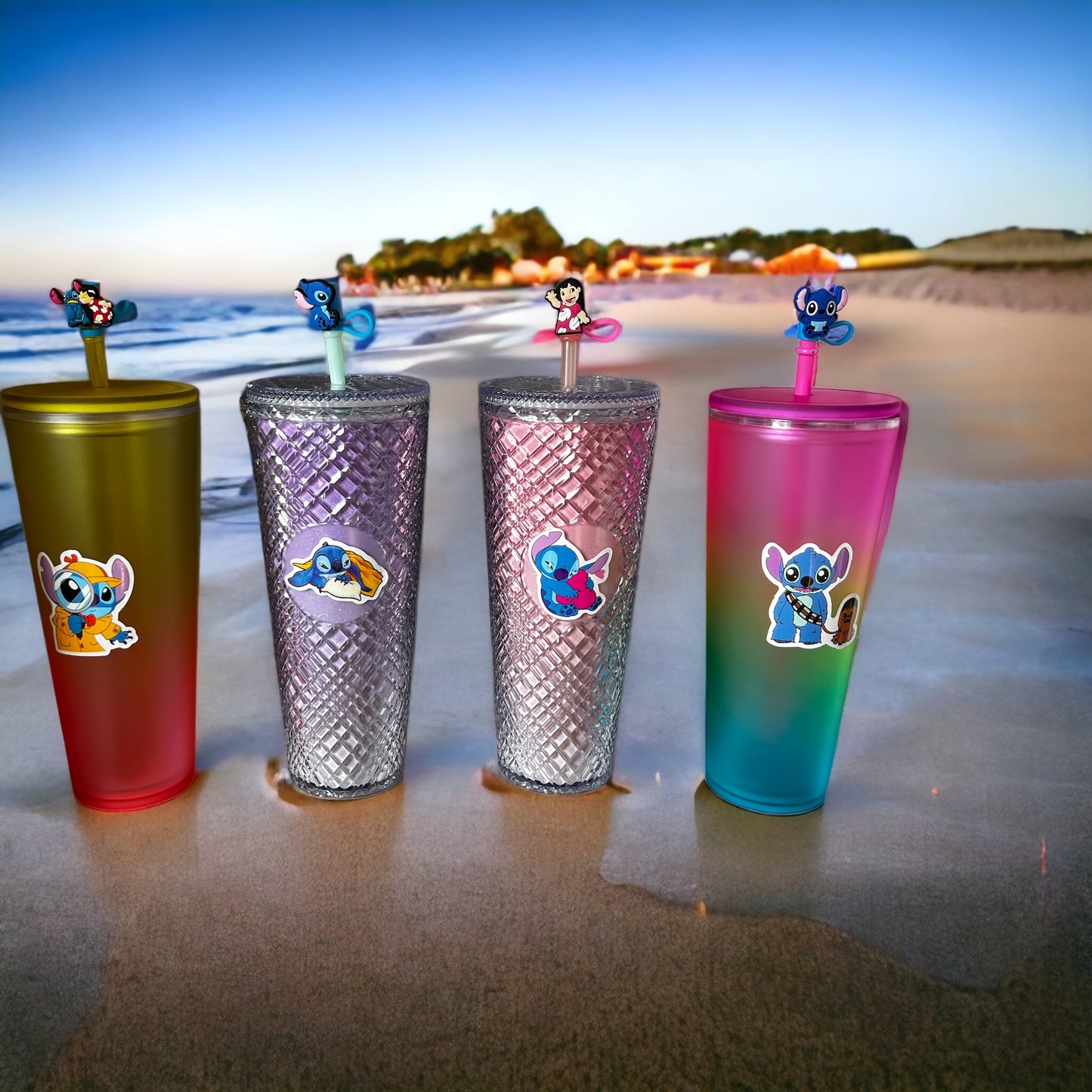 Copas de punto