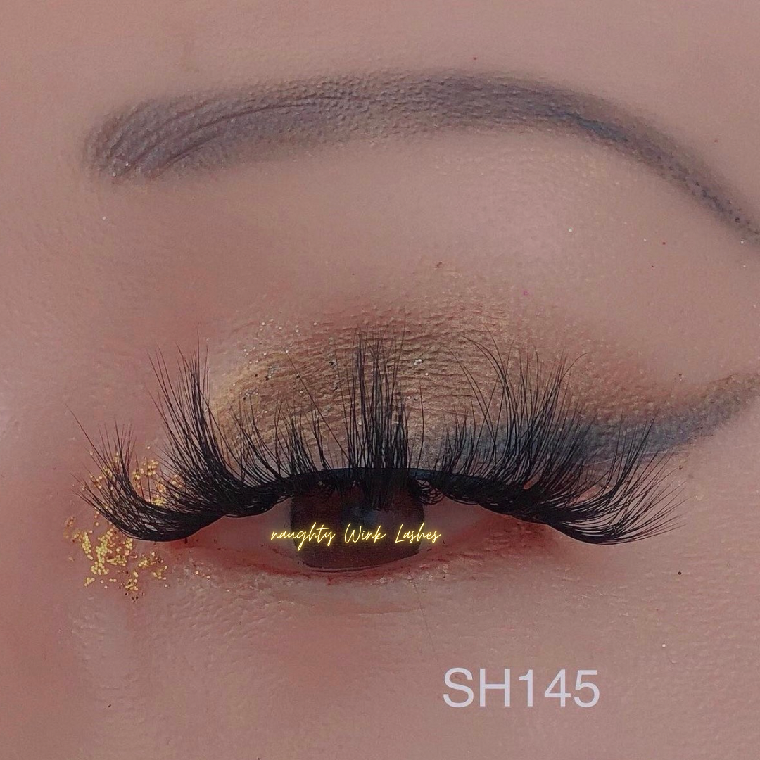 Lash style SH145