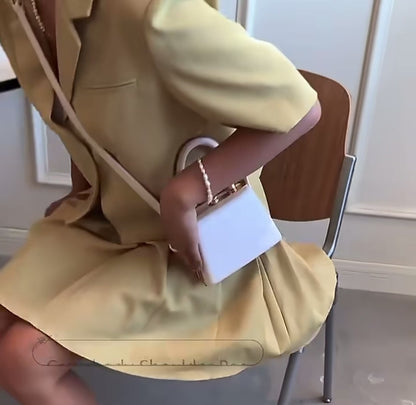 Leather Purses