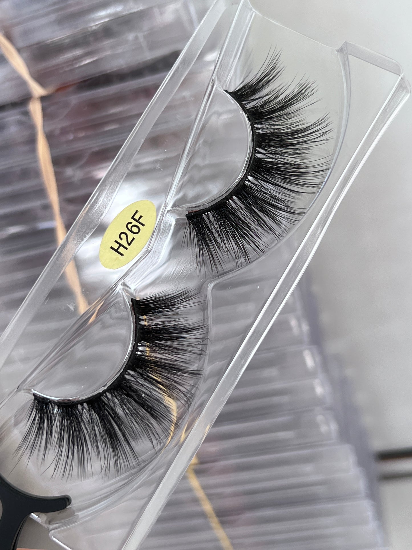 Lash style- H26(F)