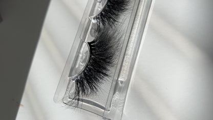 Lash style L8