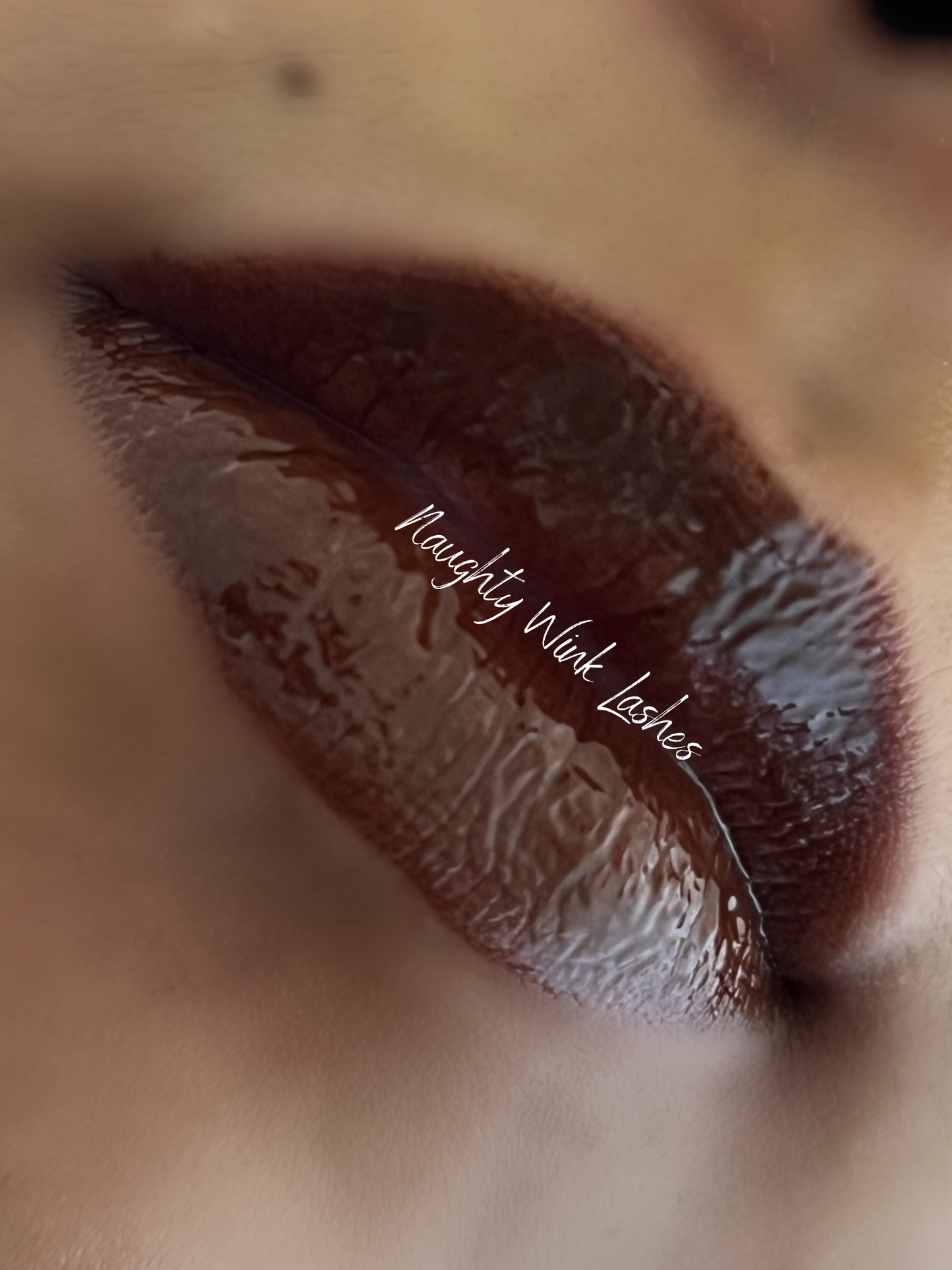 Naughty Wink Lip Glosses