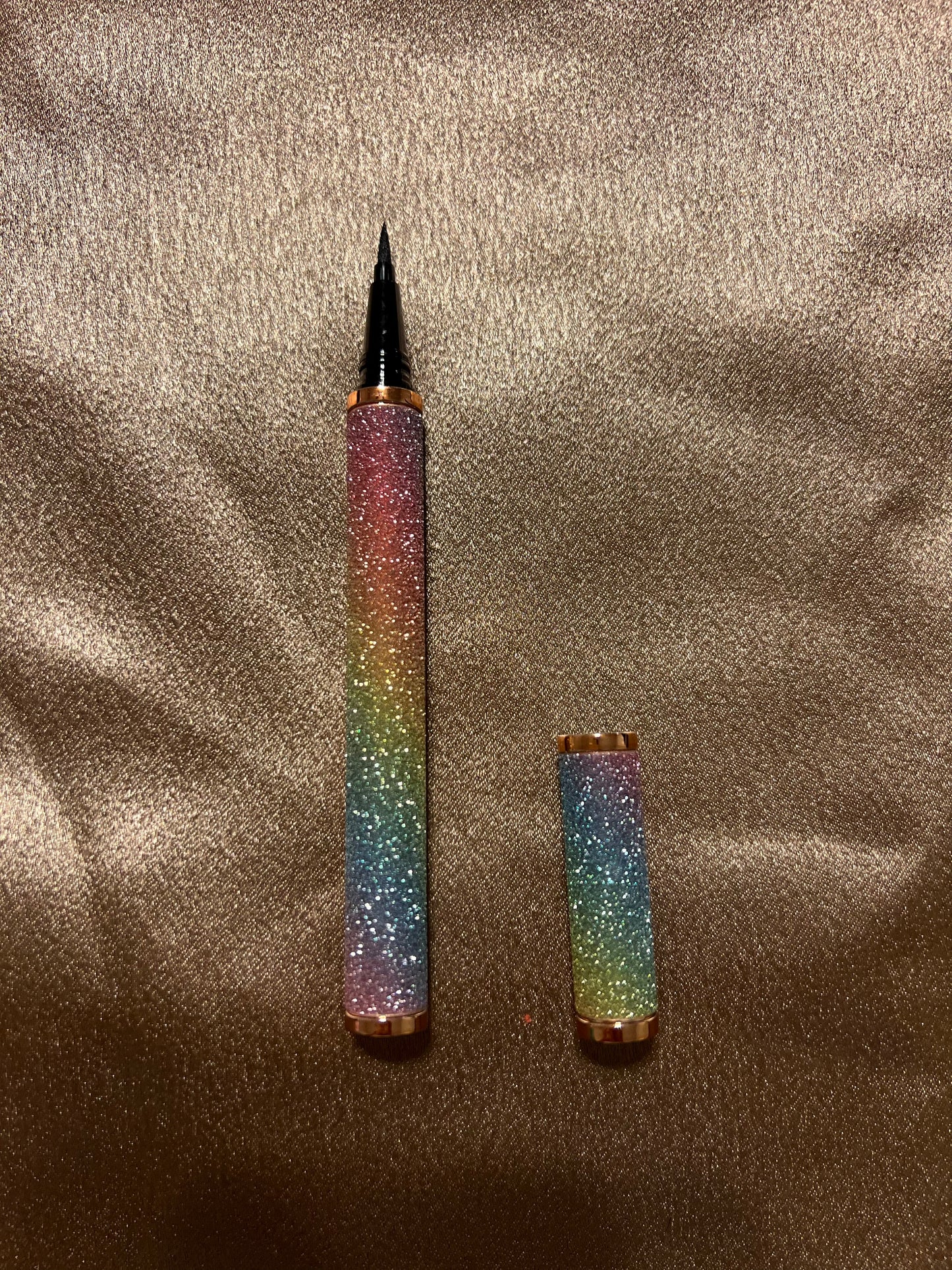 MULTICOLOR LASH LINER/GLUE PEN - Naughty Wink