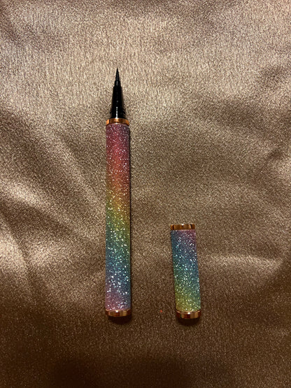 MULTICOLOR LASH LINER/GLUE PEN - Naughty Wink