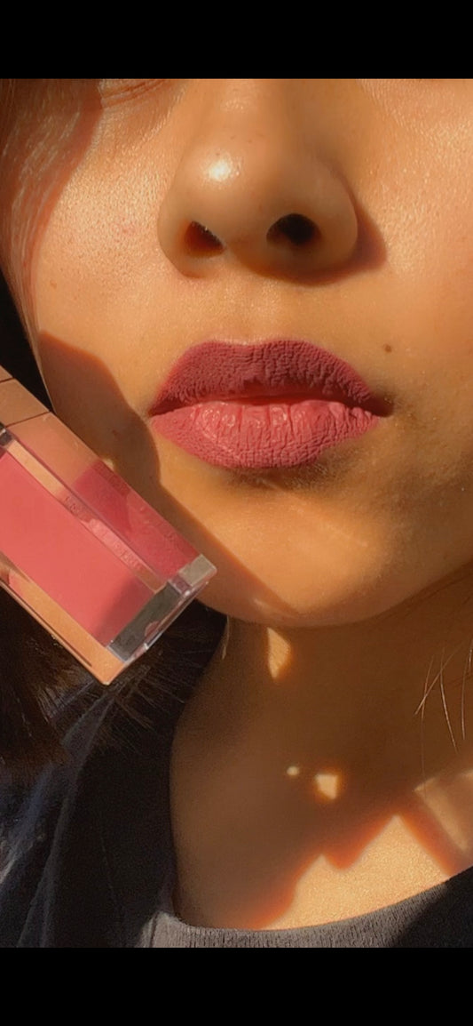 Taste Matte Lip Gloss - Naughty Wink