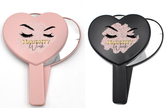 Naughty Wink Mirror - Naughty Wink