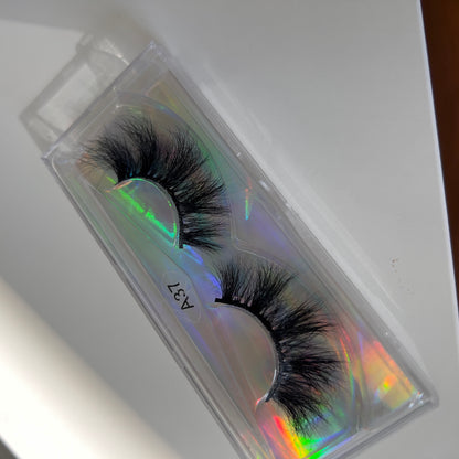 Lash Style A37