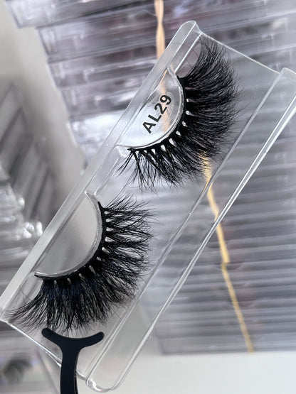 Lash style AL29