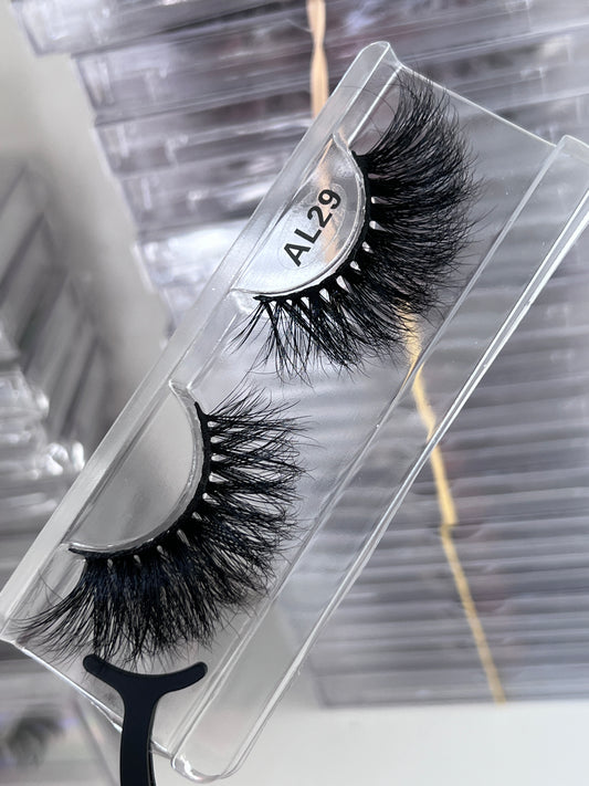 Lash style AL29