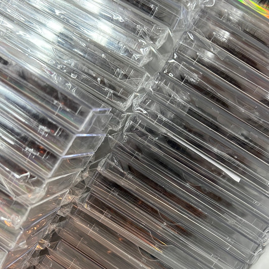 25 MM Lashes