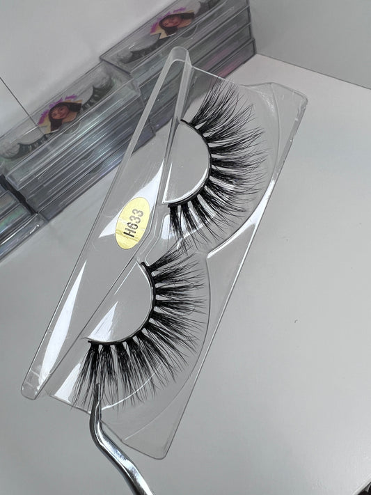 Lash style- H633