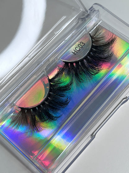 HC Style Color Lash