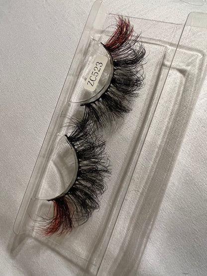 Cherry - Naughty Wink