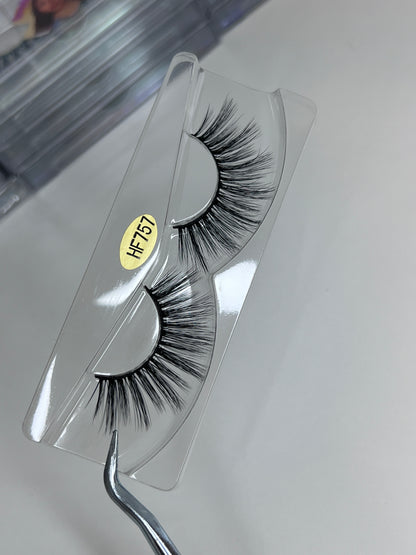 Lash style HF757