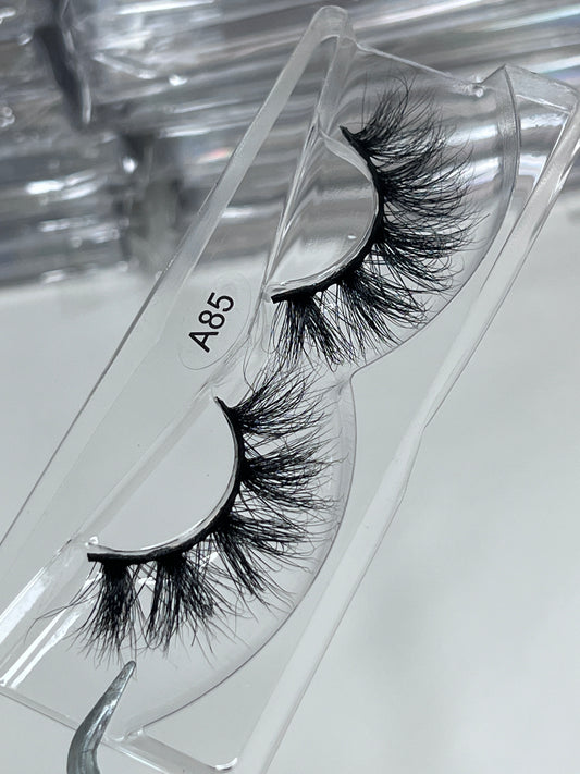 A85 Lashes