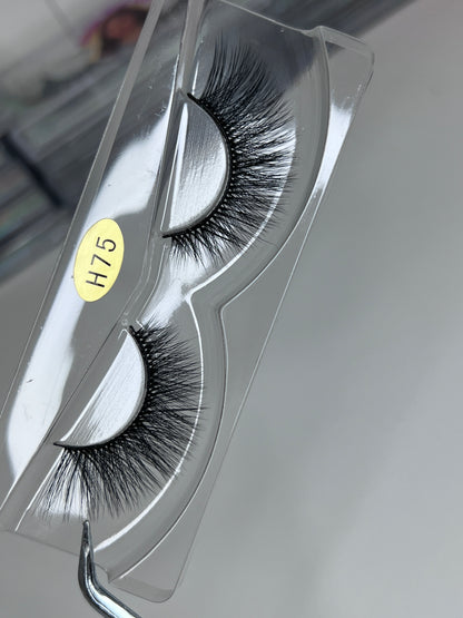Lash style -H75