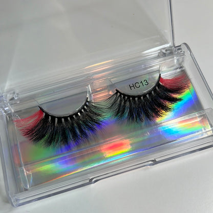 HC Style Color Lash