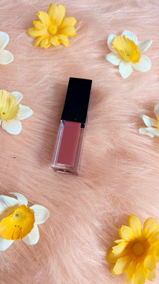 Taste Matte Lip Gloss - Naughty Wink