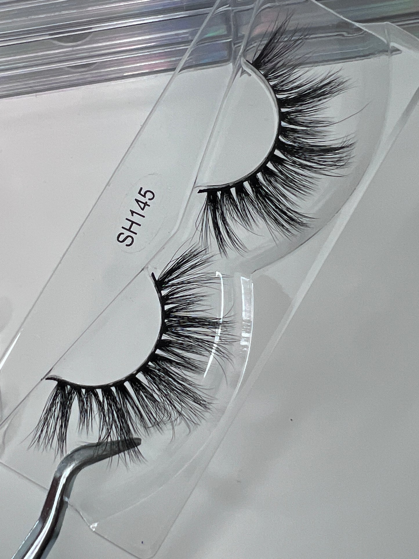 Lash style SH145