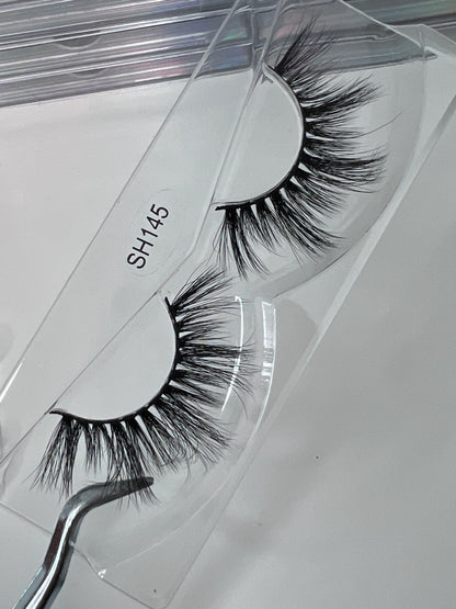 Lash style SH145