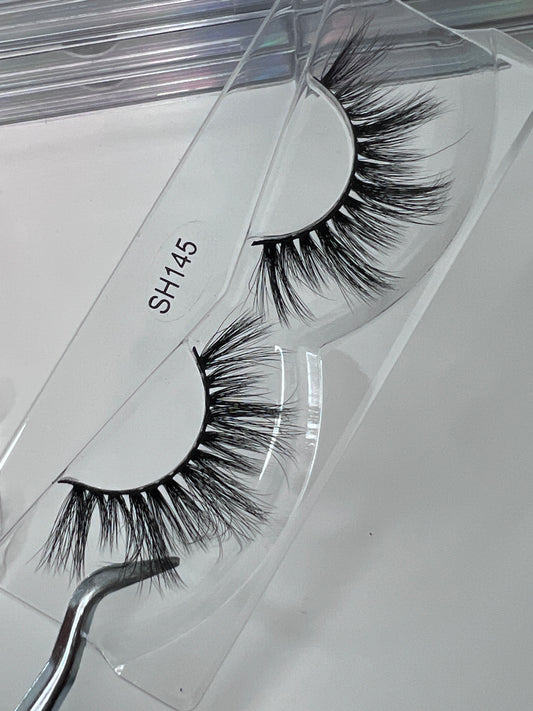 Lash style SH145