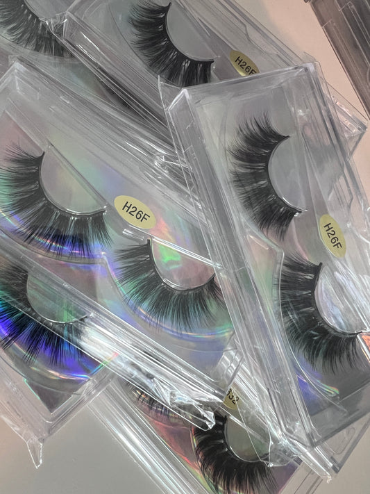 20-23MM LASHES
