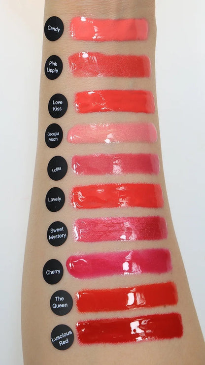 Naughty Wink Lip Glosses