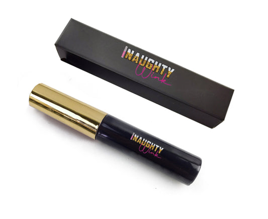 Water proof eyelash glue - Naughty Wink