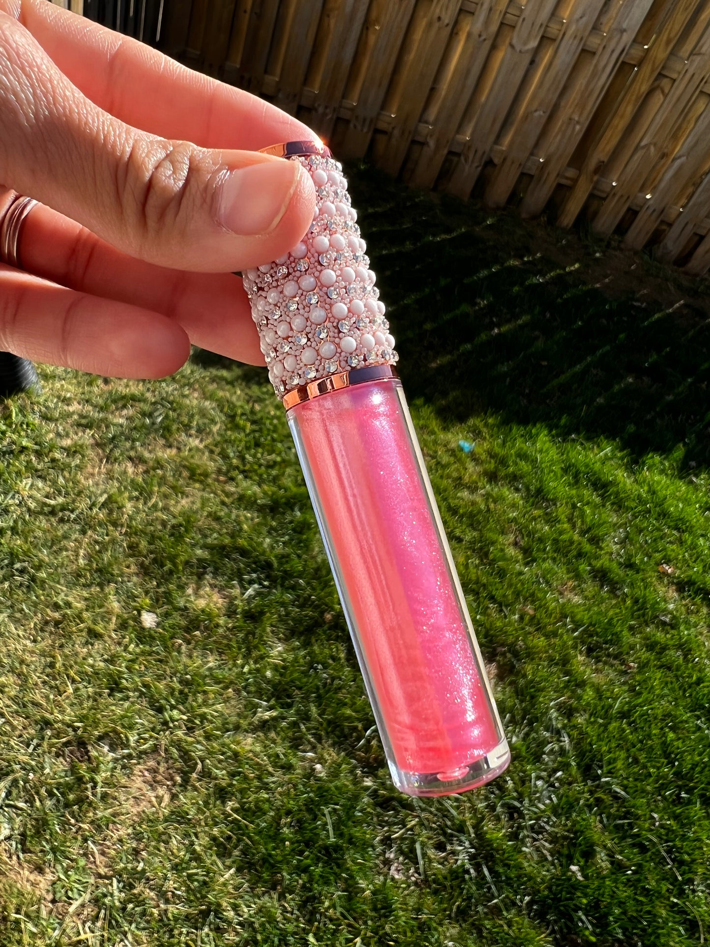 Naughty Wink Lip Glosses