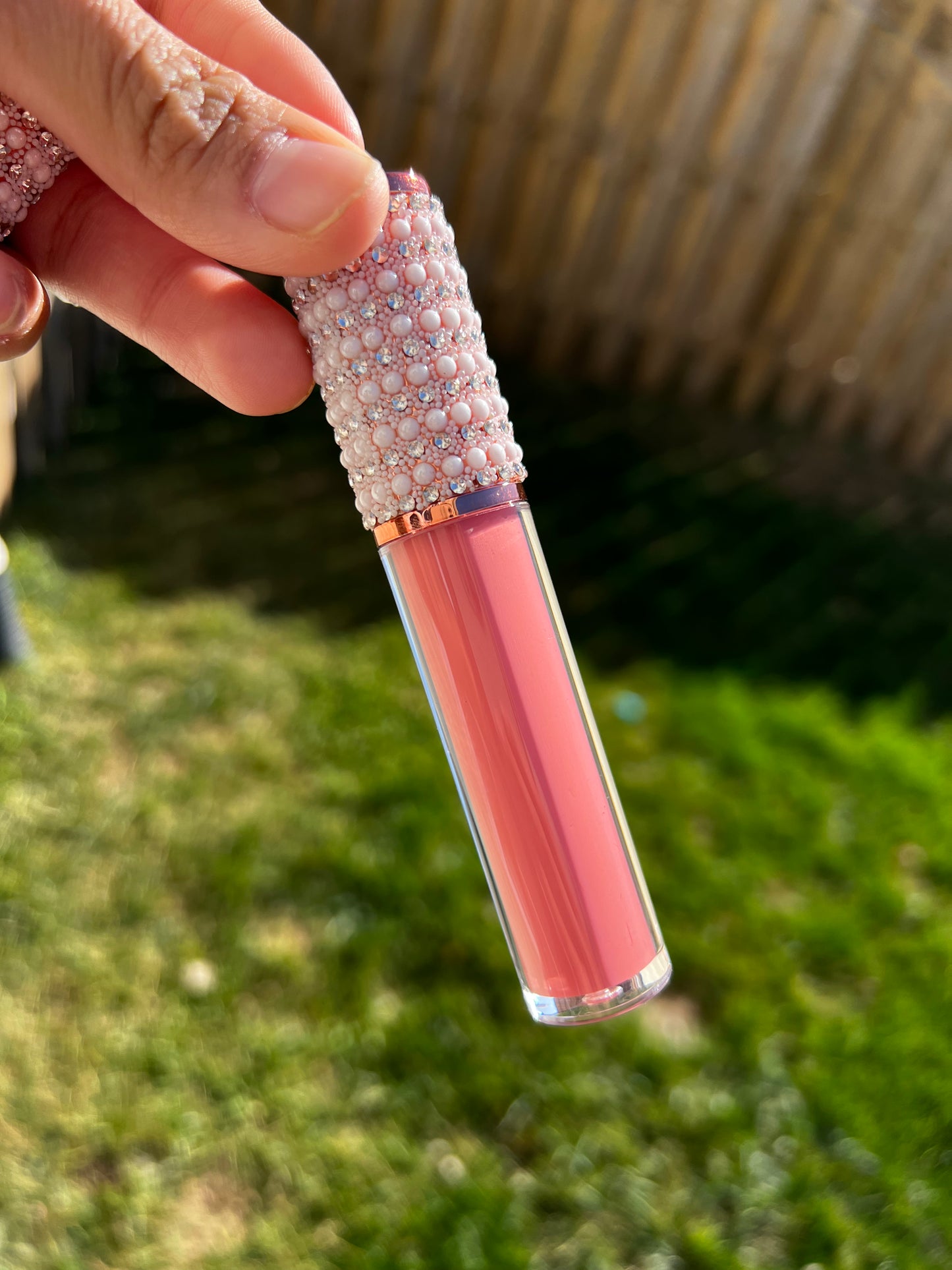Naughty Wink Lip Glosses