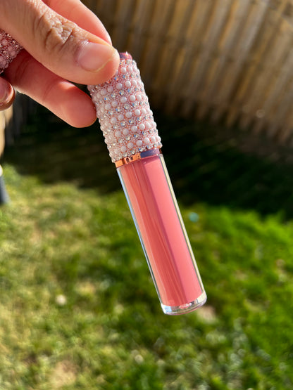 Naughty Wink Lip Glosses
