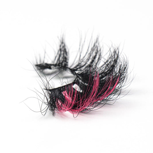 Cherry - Naughty Wink