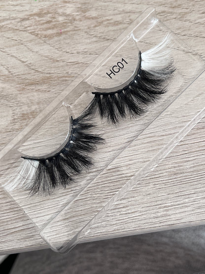 HC Style Color Lash