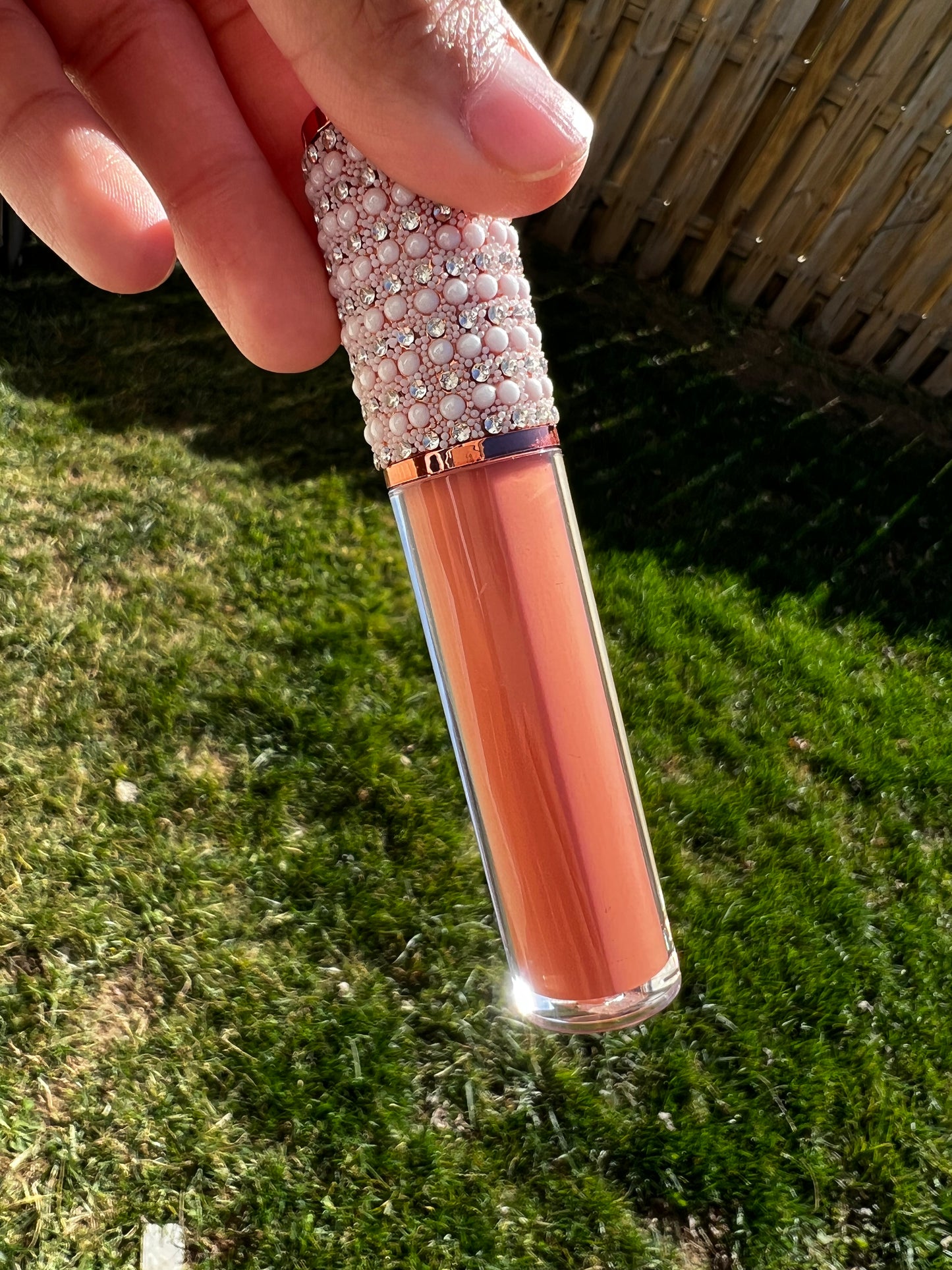 Naughty Wink Lip Glosses