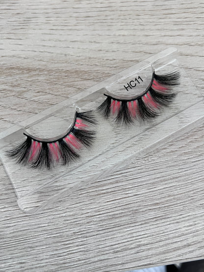 HC Style Color Lash