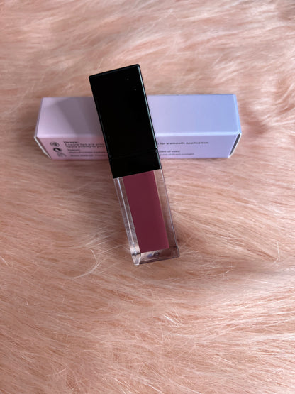Taste Matte Lip Gloss - Naughty Wink