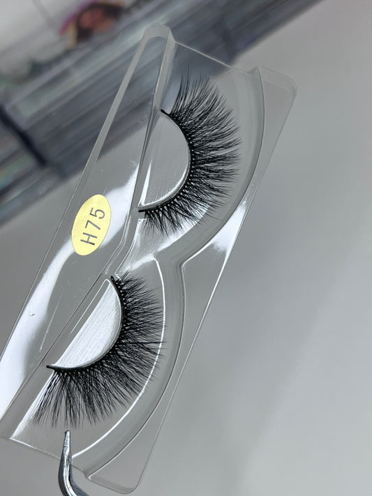 Lash style -H75