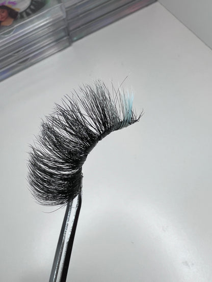 HC Style Color Lash
