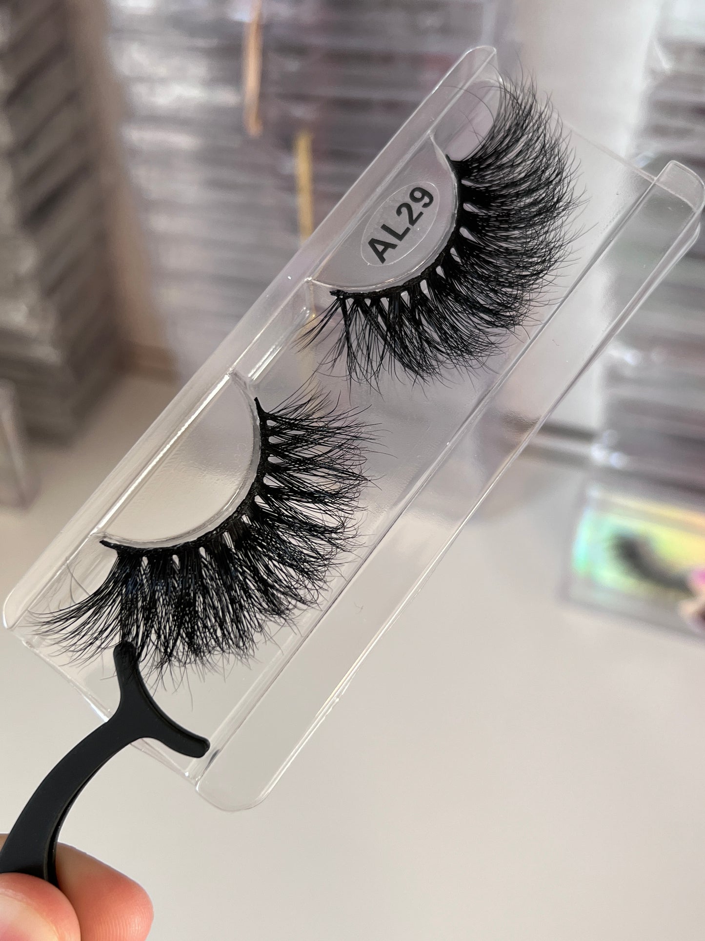 Lash style AL29