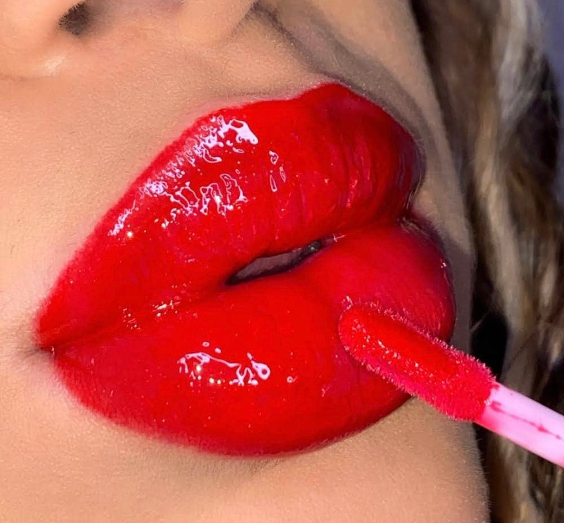 Naughty Wink Lip Glosses