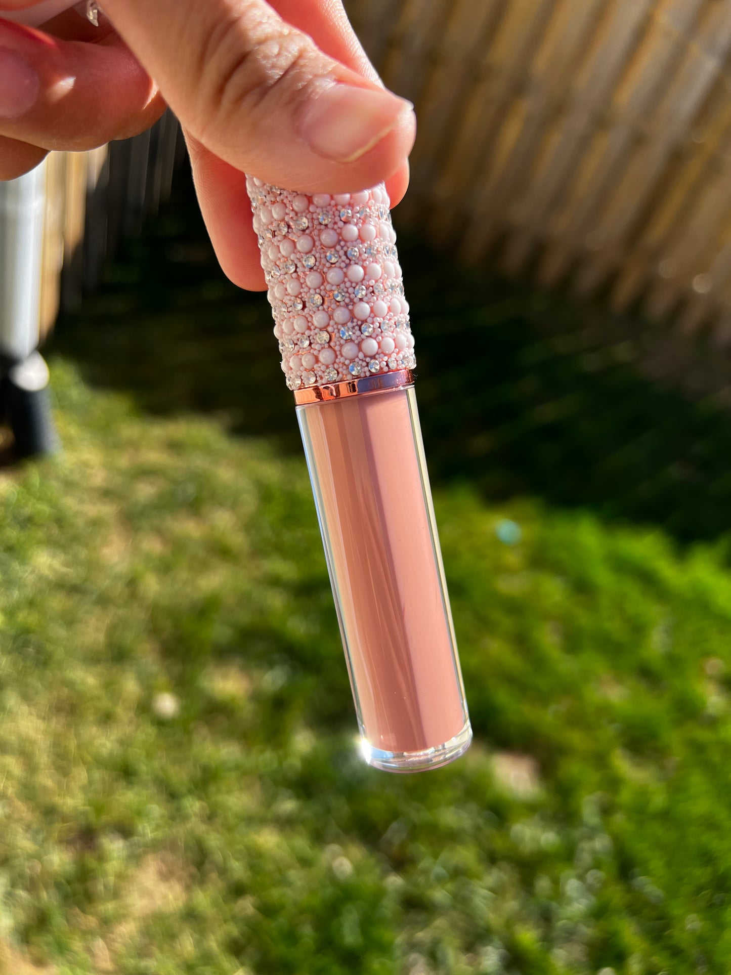 Naughty Wink Lip Glosses