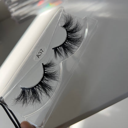 Lash Style A37