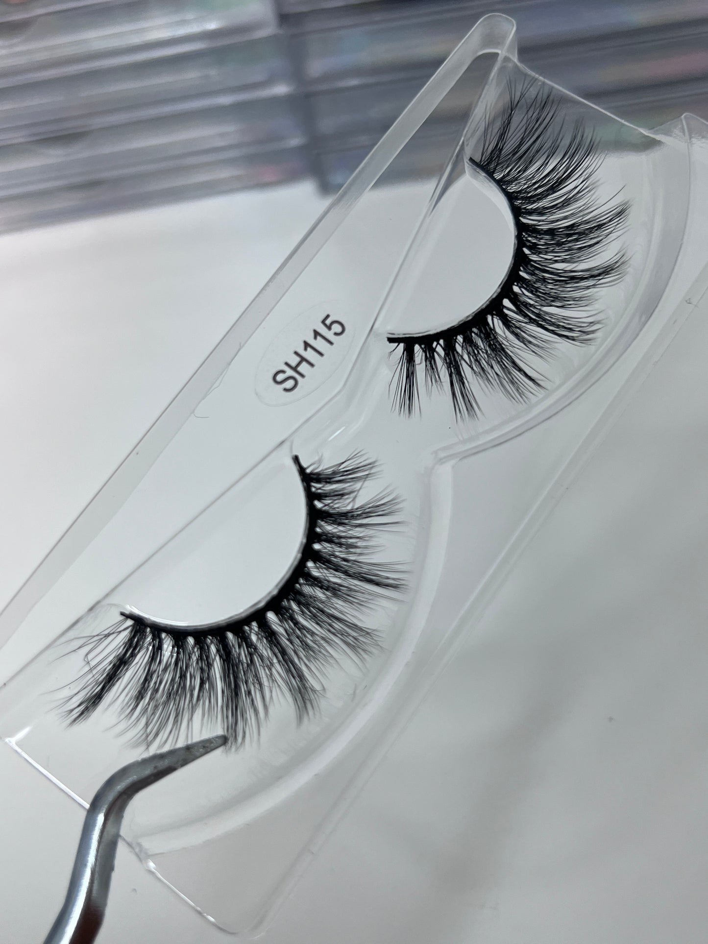 Lash style- SH115